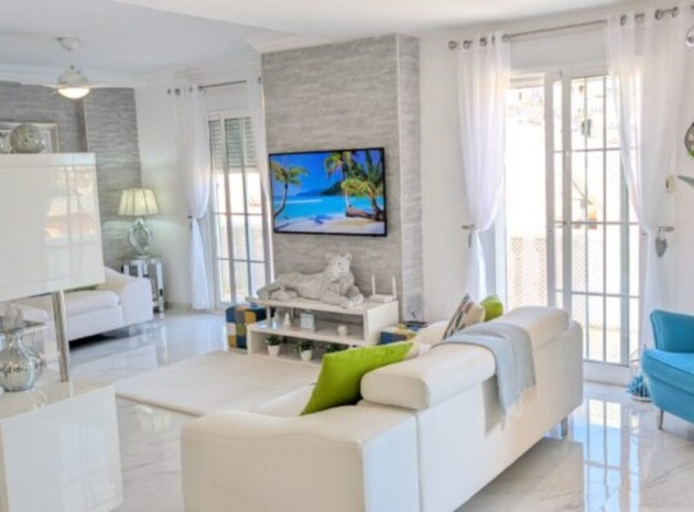 Revente - Villa - Villamartin