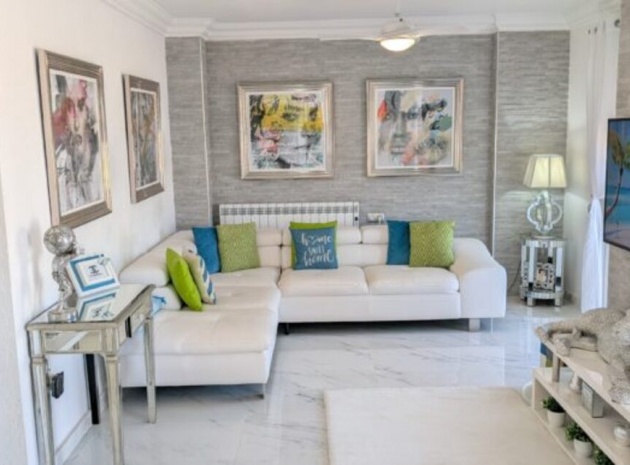 Revente - Villa - Villamartin