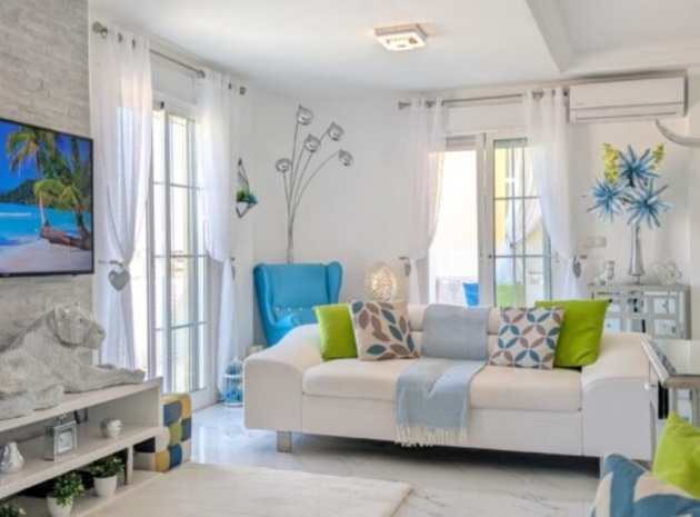 Revente - Villa - Villamartin