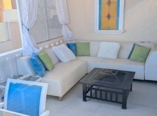 Revente - Villa - Villamartin