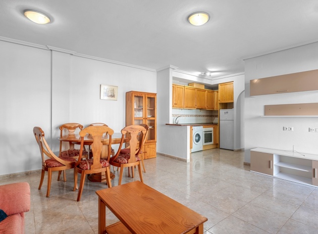 Återförsäljning - Radhus - Daya Vieja