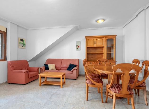 Återförsäljning - Radhus - Daya Vieja