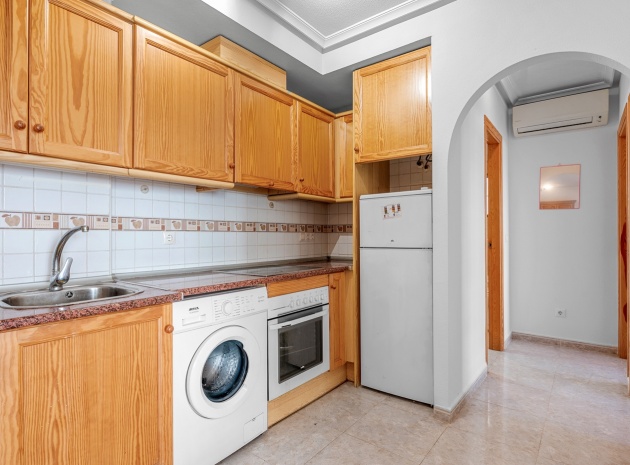 Återförsäljning - Radhus - Daya Vieja