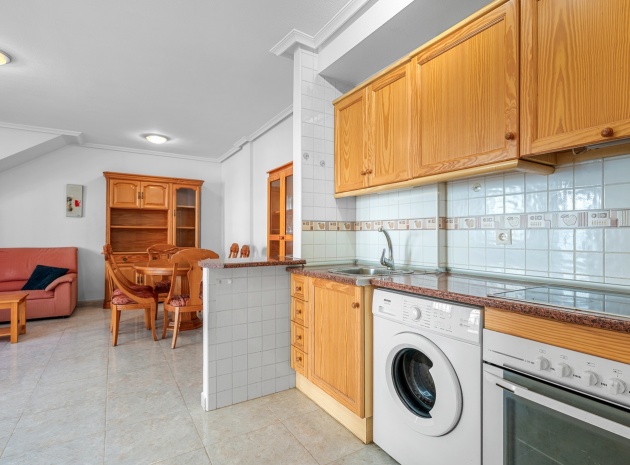 Återförsäljning - Radhus - Daya Vieja