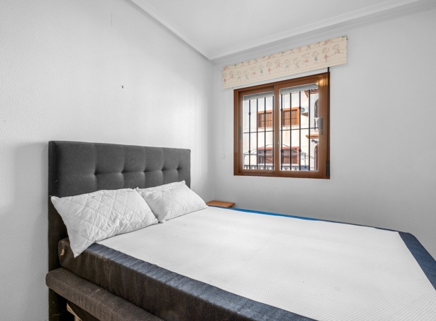 Återförsäljning - Radhus - Daya Vieja