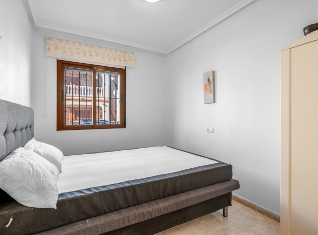 Återförsäljning - Radhus - Daya Vieja