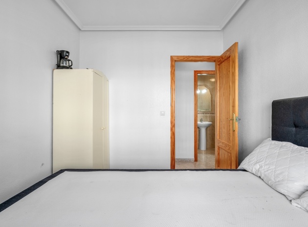 Återförsäljning - Radhus - Daya Vieja