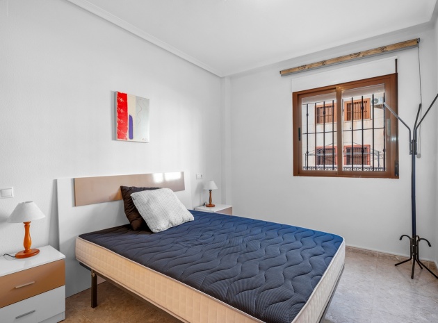 Återförsäljning - Radhus - Daya Vieja