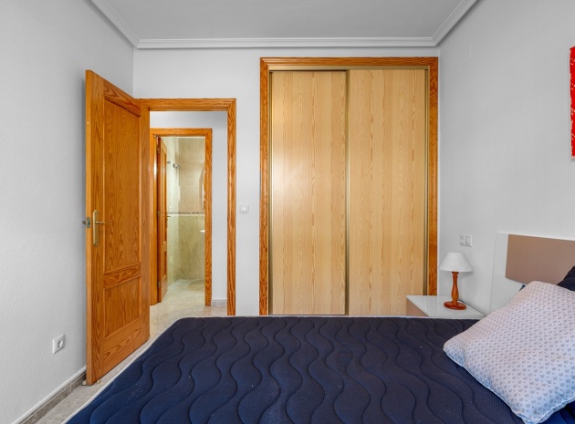 Återförsäljning - Radhus - Daya Vieja