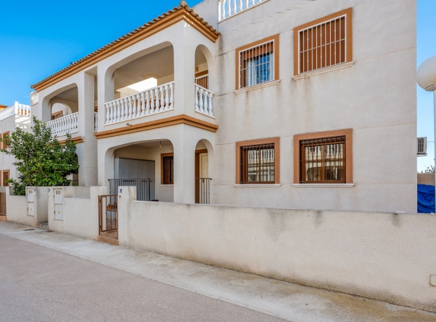 Återförsäljning - Radhus - Daya Vieja