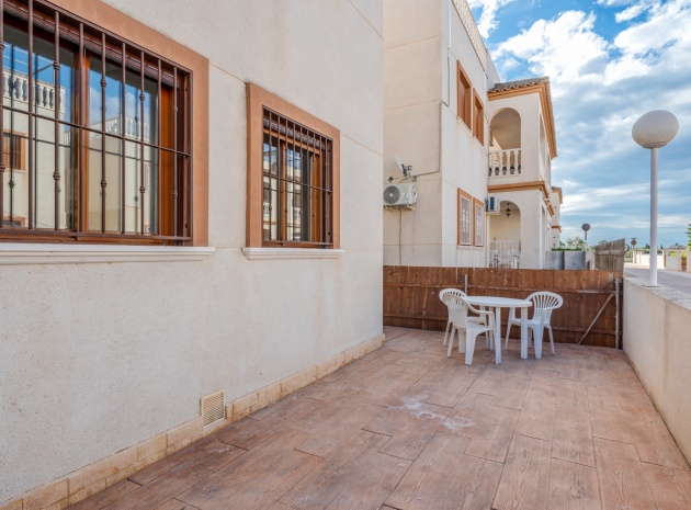 Återförsäljning - Radhus - Daya Vieja