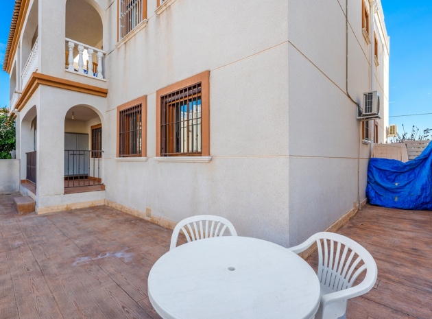 Återförsäljning - Radhus - Daya Vieja