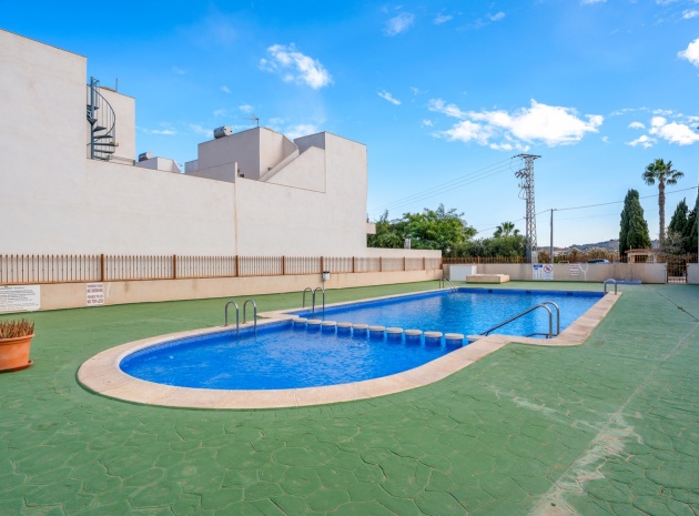 Återförsäljning - Radhus - Daya Vieja