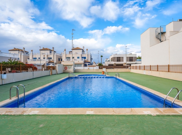 Återförsäljning - Radhus - Daya Vieja