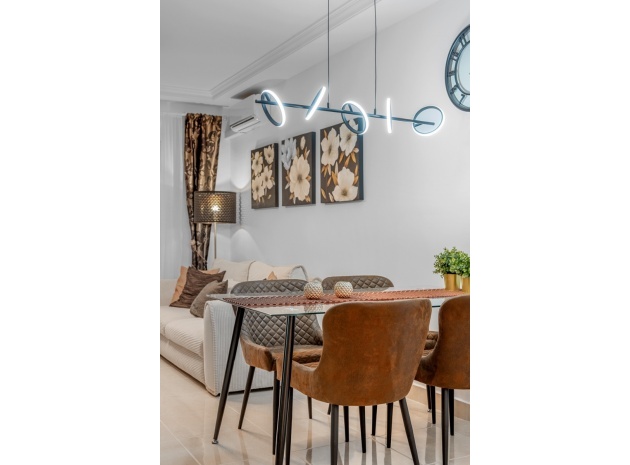 Wederverkoop - Appartement - Torrevieja - Playa Del Cura