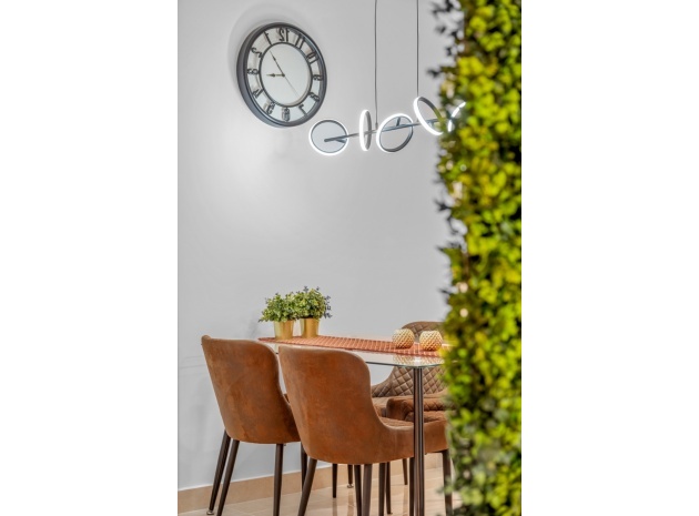 Wederverkoop - Appartement - Torrevieja - Playa Del Cura