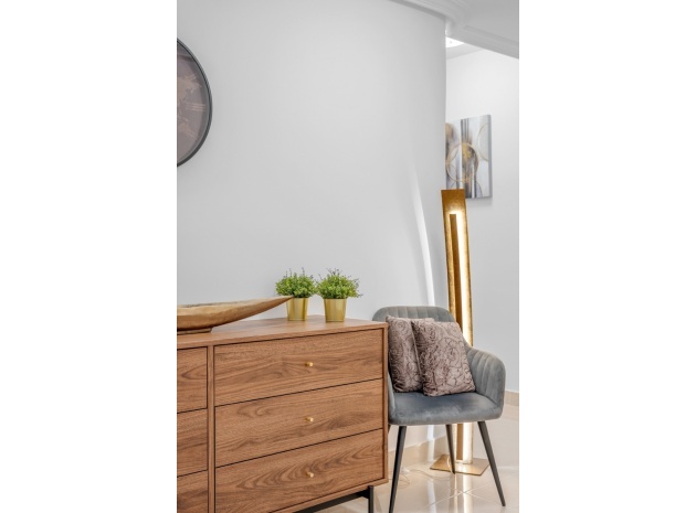 Wederverkoop - Appartement - Torrevieja - Playa Del Cura