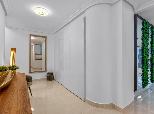Wederverkoop - Appartement - Torrevieja - Playa Del Cura