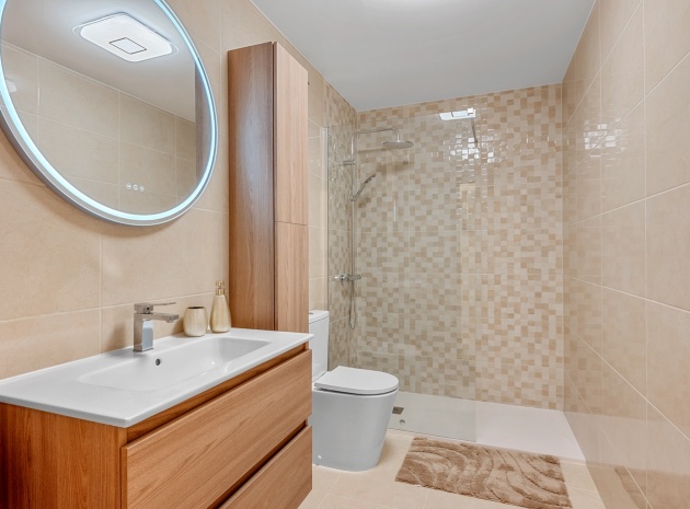 Wederverkoop - Appartement - Torrevieja - Playa Del Cura