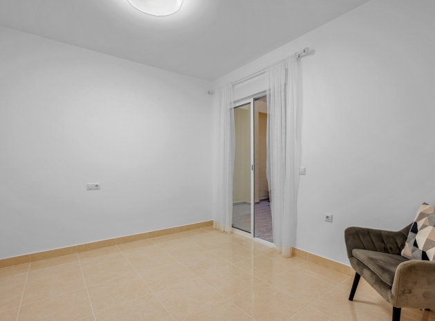 Wederverkoop - Appartement - Torrevieja - Playa Del Cura
