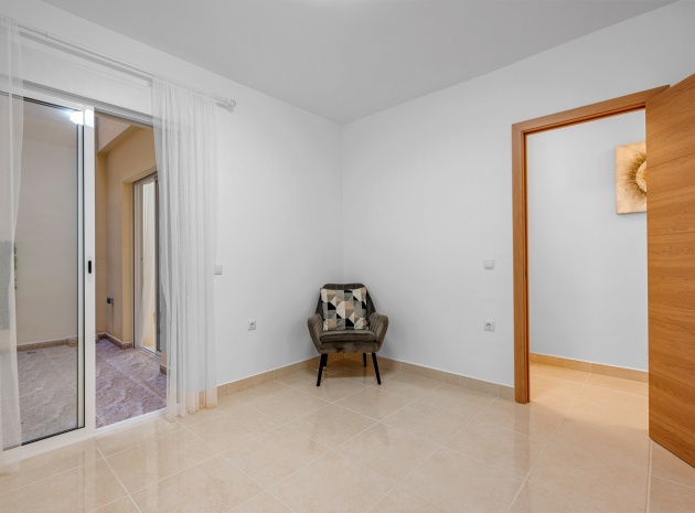 Wederverkoop - Appartement - Torrevieja - Playa Del Cura