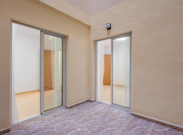 Wederverkoop - Appartement - Torrevieja - Playa Del Cura