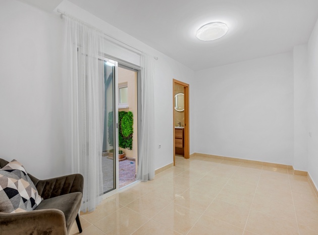 Wederverkoop - Appartement - Torrevieja - Playa Del Cura