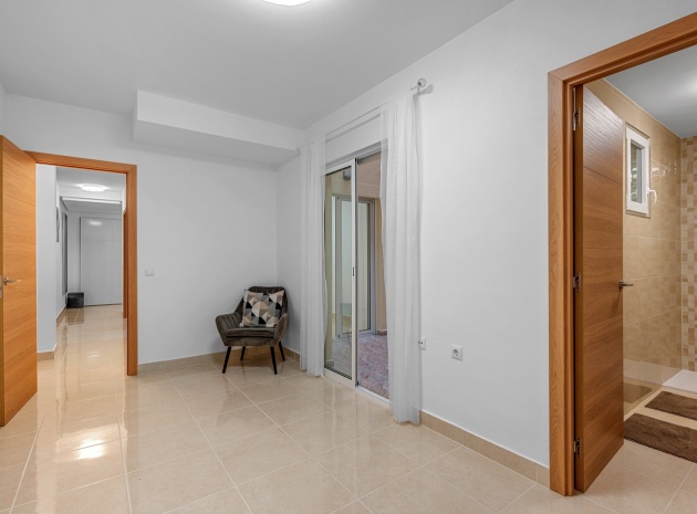 Wederverkoop - Appartement - Torrevieja - Playa Del Cura
