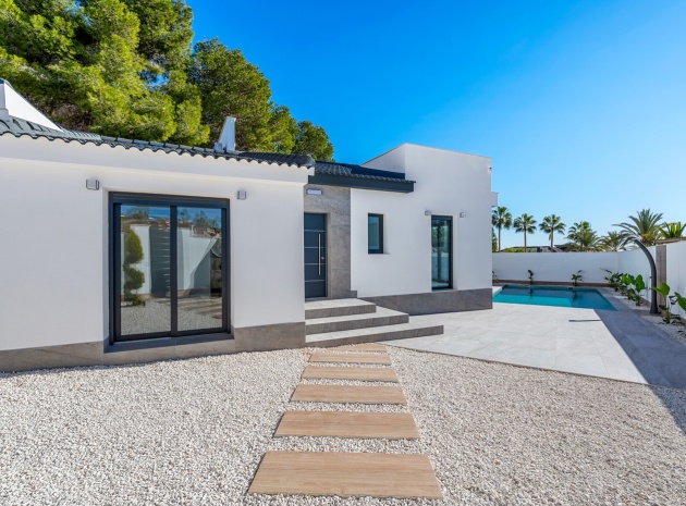 Wiederverkauf - Villa - Ciudad Quesada - Rojales - Rojales