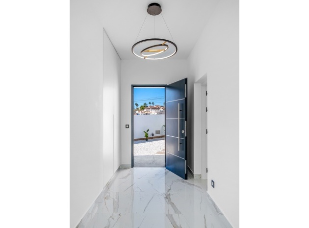 Wiederverkauf - Villa - Ciudad Quesada - Rojales - Rojales