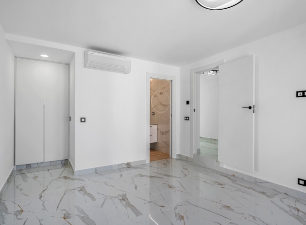 Wiederverkauf - Villa - Ciudad Quesada - Rojales - Rojales