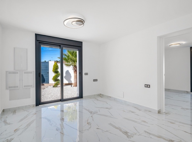 Wiederverkauf - Villa - Ciudad Quesada - Rojales - Rojales