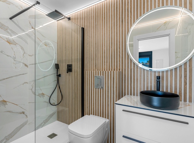 Wiederverkauf - Villa - Ciudad Quesada - Rojales - Rojales