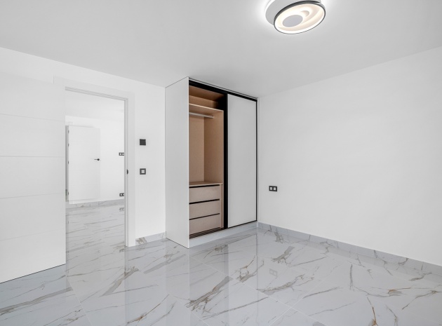 Wiederverkauf - Villa - Ciudad Quesada - Rojales - Rojales