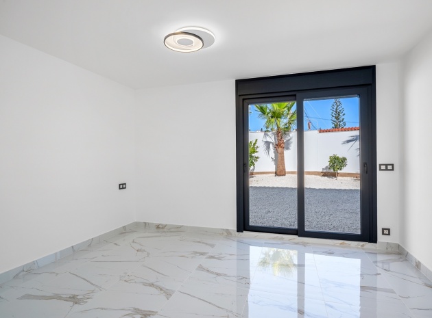 Wiederverkauf - Villa - Ciudad Quesada - Rojales - Rojales