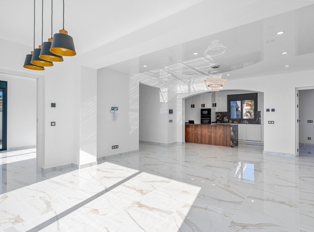 Wiederverkauf - Villa - Ciudad Quesada - Rojales - Rojales