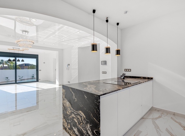 Wiederverkauf - Villa - Ciudad Quesada - Rojales - Rojales