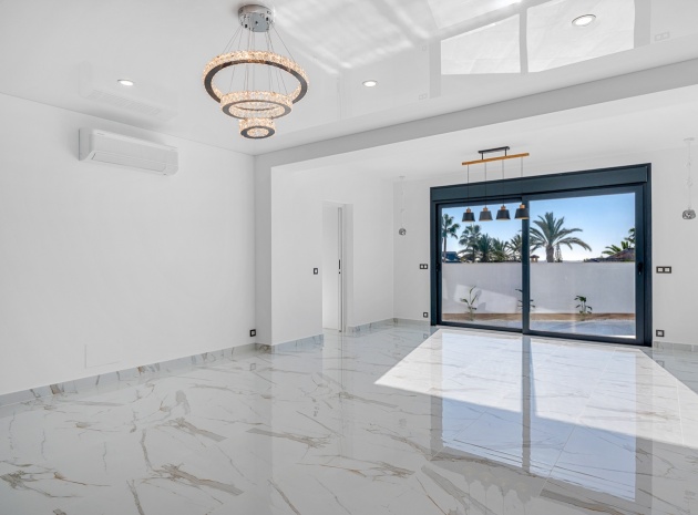 Wiederverkauf - Villa - Ciudad Quesada - Rojales - Rojales