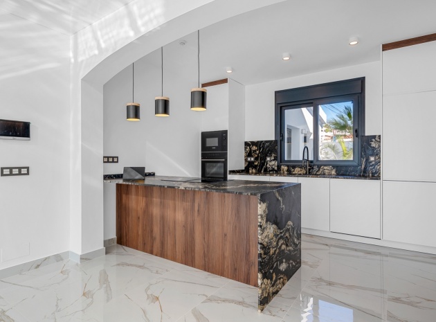 Wiederverkauf - Villa - Ciudad Quesada - Rojales - Rojales