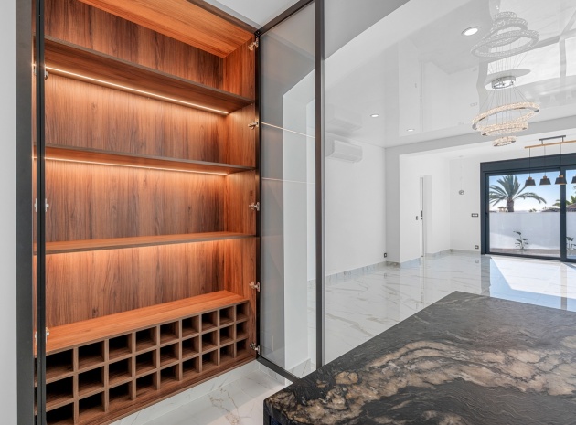 Wiederverkauf - Villa - Ciudad Quesada - Rojales - Rojales