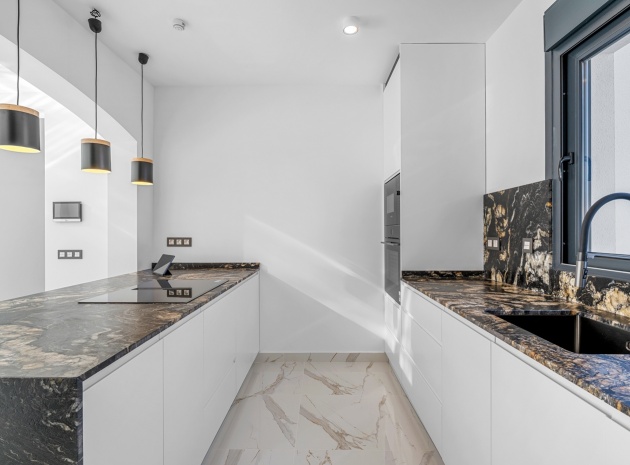 Wiederverkauf - Villa - Ciudad Quesada - Rojales - Rojales