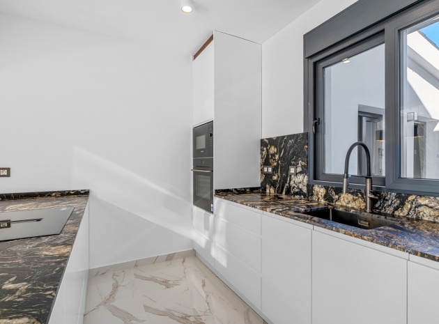 Wiederverkauf - Villa - Ciudad Quesada - Rojales - Rojales