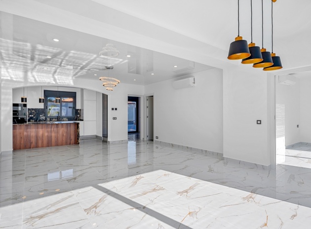 Wiederverkauf - Villa - Ciudad Quesada - Rojales - Rojales