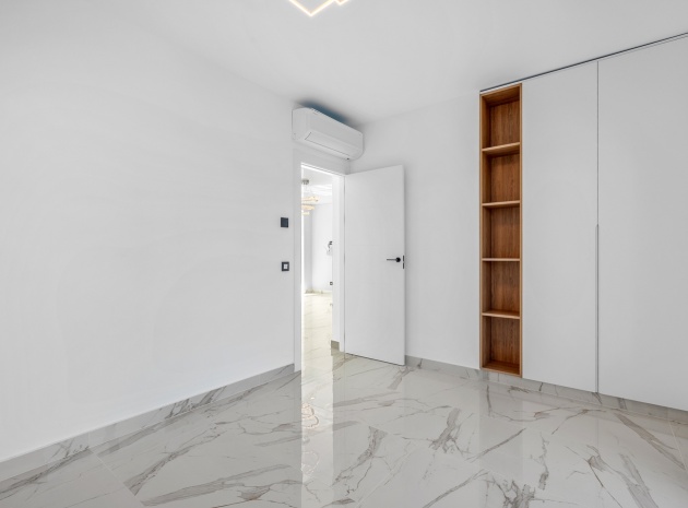 Wiederverkauf - Villa - Ciudad Quesada - Rojales - Rojales