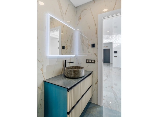 Wiederverkauf - Villa - Ciudad Quesada - Rojales - Rojales