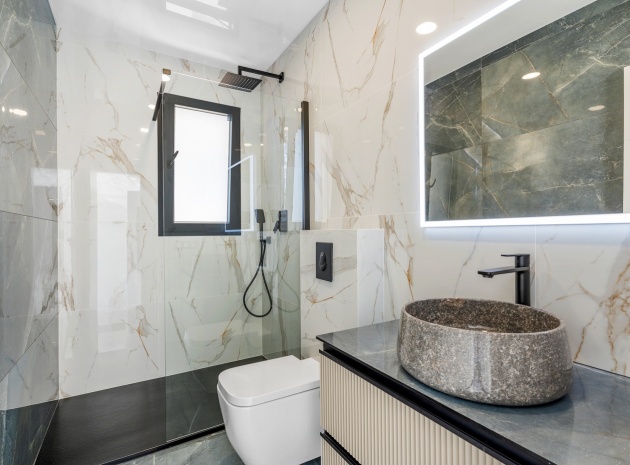 Wiederverkauf - Villa - Ciudad Quesada - Rojales - Rojales