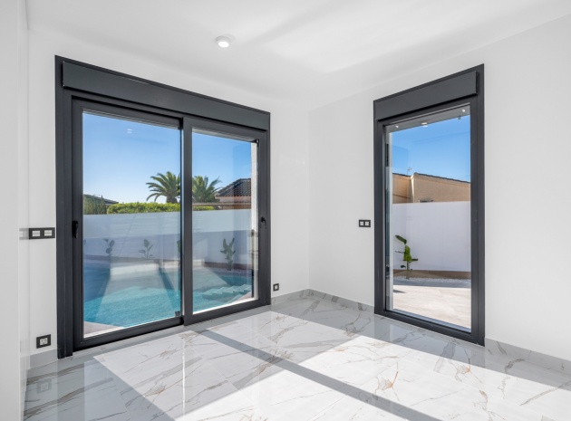 Wiederverkauf - Villa - Ciudad Quesada - Rojales - Rojales