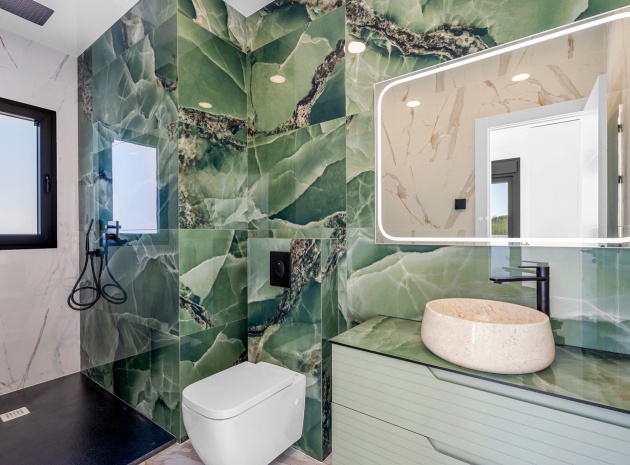 Wiederverkauf - Villa - Ciudad Quesada - Rojales - Rojales