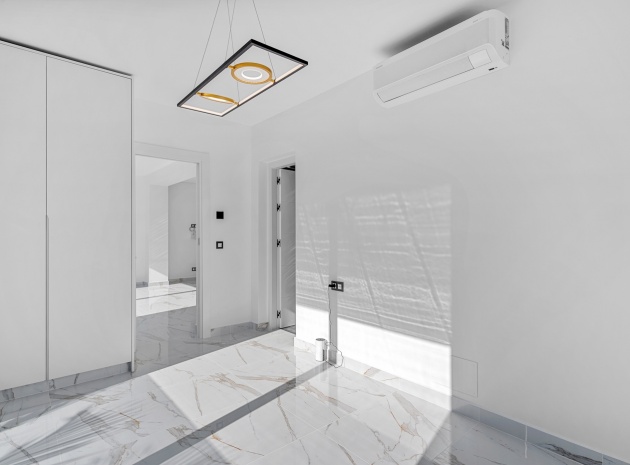 Wiederverkauf - Villa - Ciudad Quesada - Rojales - Rojales