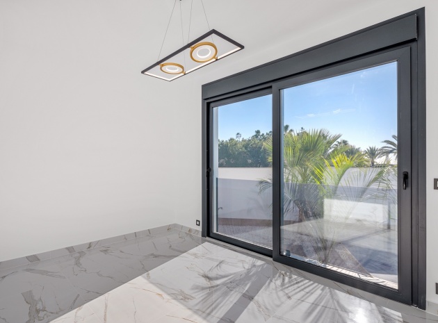 Wiederverkauf - Villa - Ciudad Quesada - Rojales - Rojales